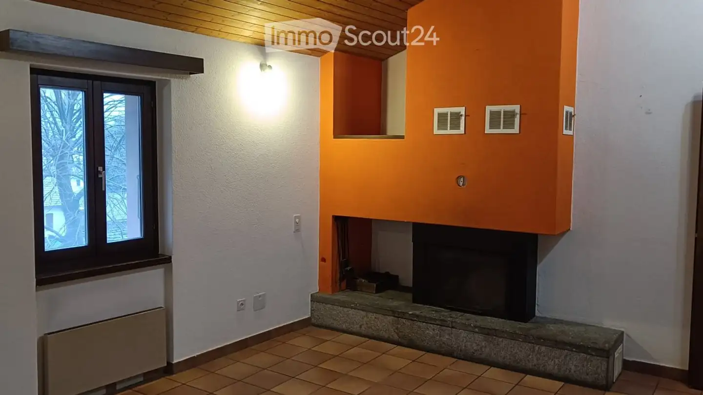 Wohnung mieten - Via Lucomagno 26, 6710 Biasca