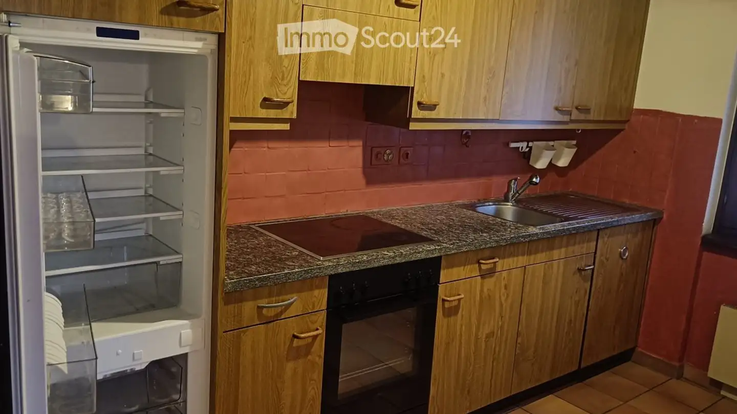 Wohnung mieten - Via Lucomagno 26, 6710 Biasca - Foto 2