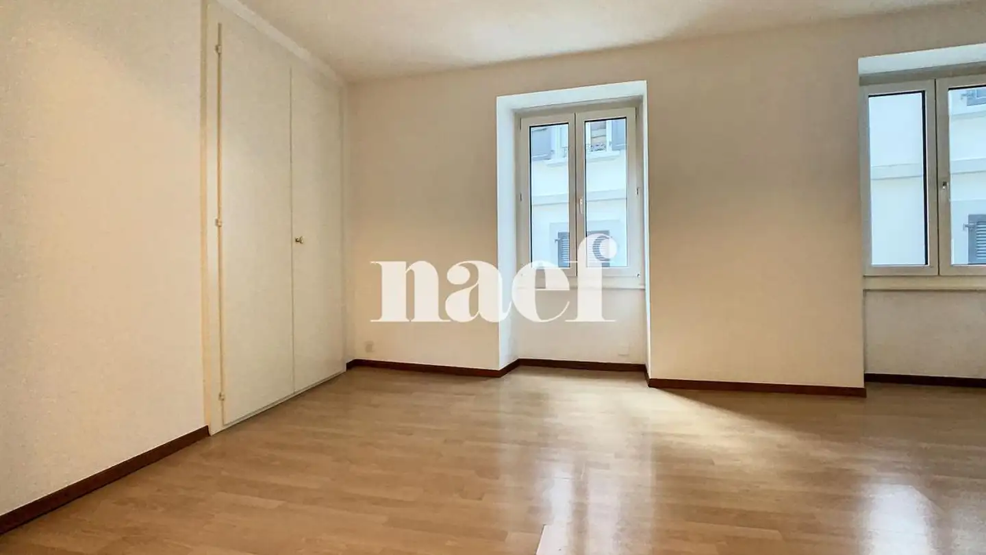 Appartamento in affitto - Rue Du Cygne 3, 1820 Montreux - Photo 2