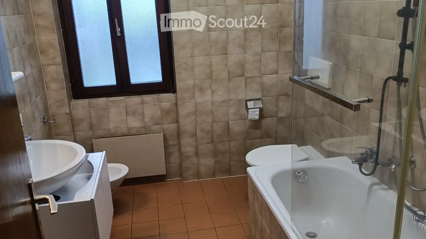 Wohnung mieten - Via Lucomagno 26, 6710 Biasca - Foto 3