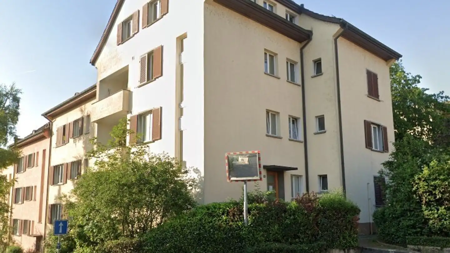 Appartement à louer - Victor Von Bruns-Strasse 2, 8212 Neuhausen am Rheinfall