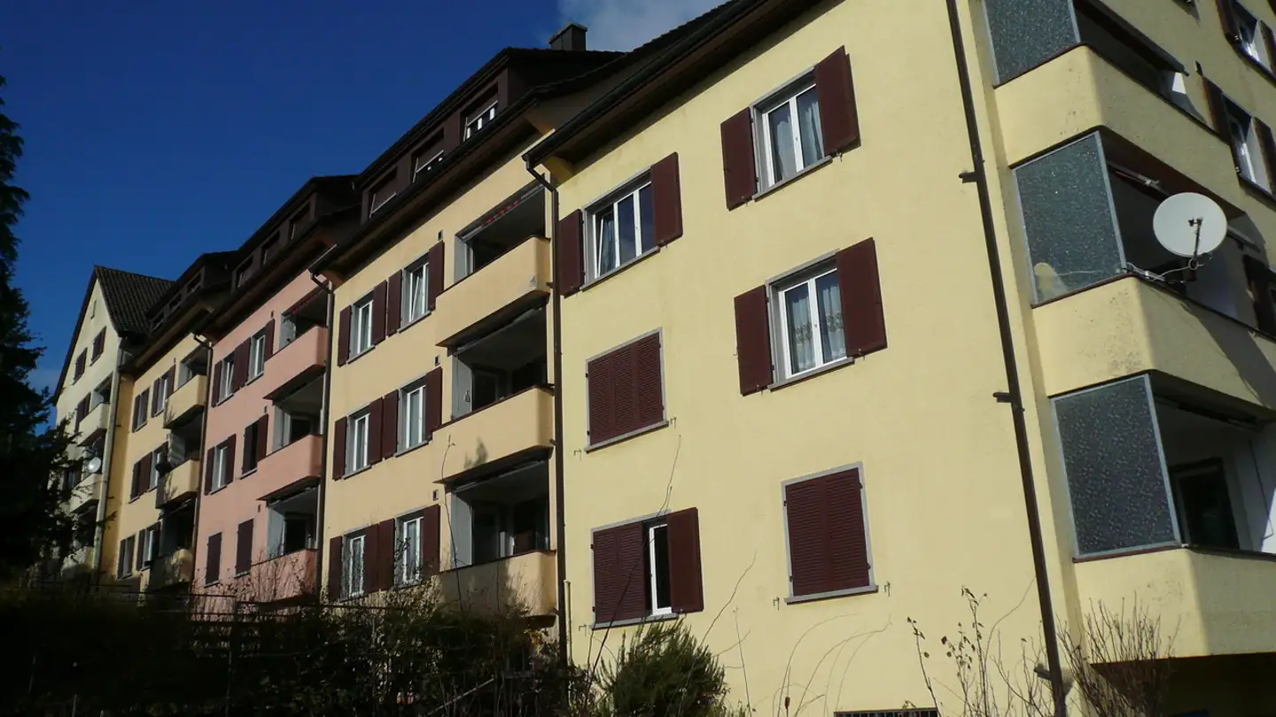 Appartement à louer - Victor Von Bruns-Strasse 2, 8212 Neuhausen am Rheinfall - Photo 2