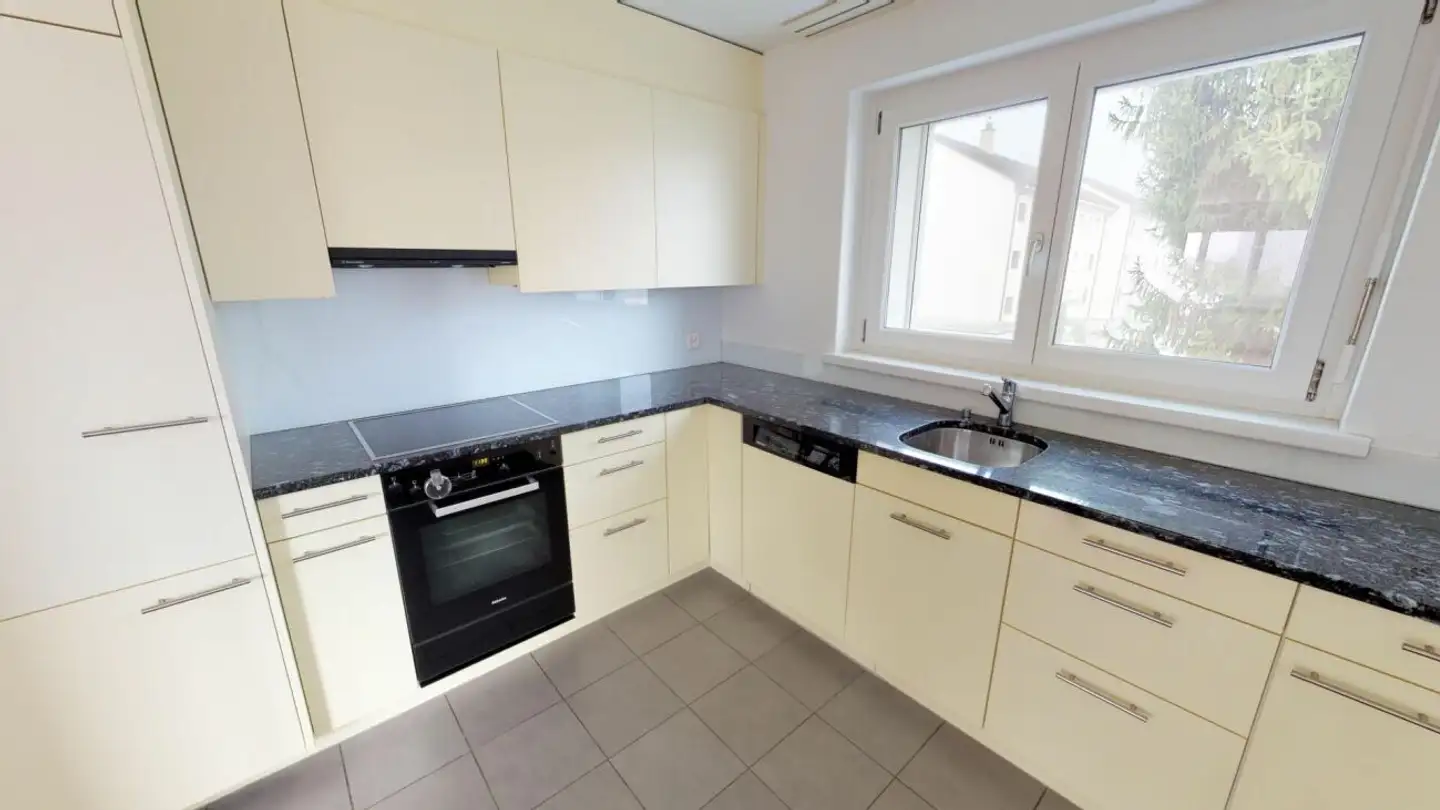 Appartamento in affitto - Hauptstrasse 26a, 8552 Felben-Wellhausen