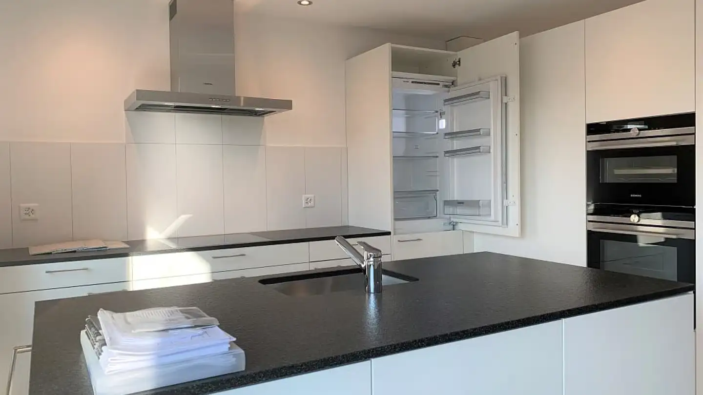Appartamento in affitto - Vogelsangweg 10, 3360 Herzogenbuchsee - Foto 3