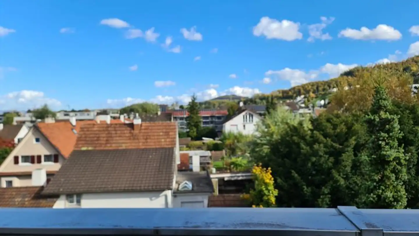 Apartment for rent - Muttenzerstrasse 65, 4133 Pratteln
