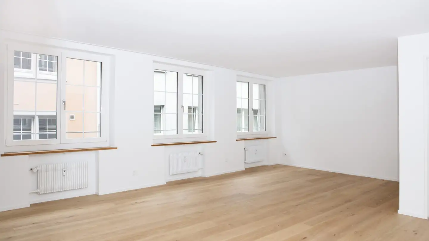 Wohnung mieten - Oberdorfstrasse 28, 8001 Zürich - Foto 2