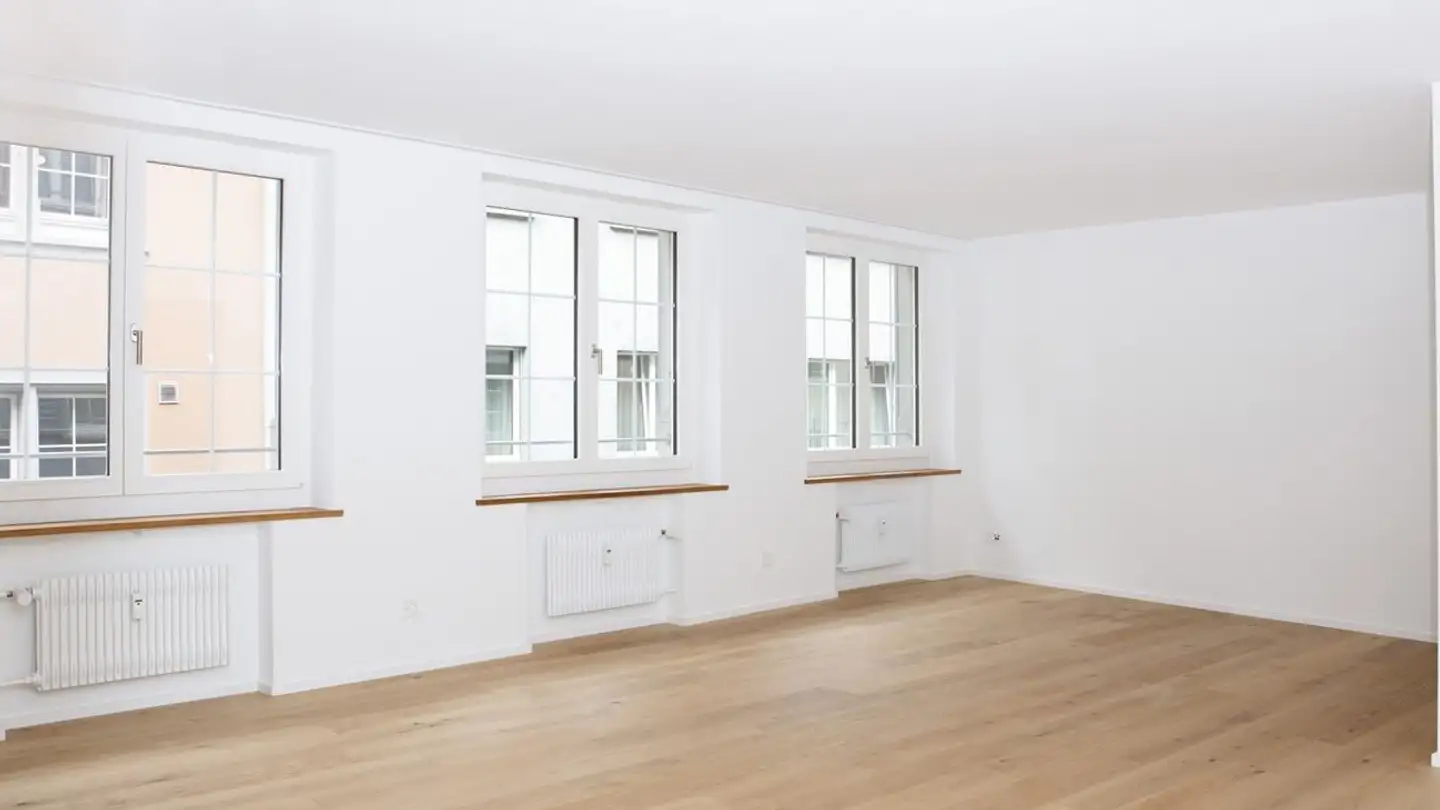 Wohnung mieten - Oberdorfstrasse 28, 8001 Zürich - Foto 2