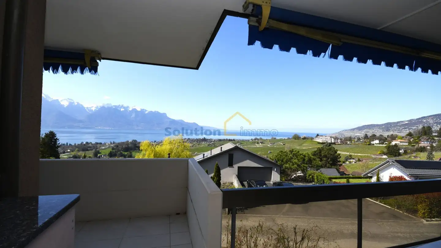 Apartment for sale - 1807 Blonay - Photo 2