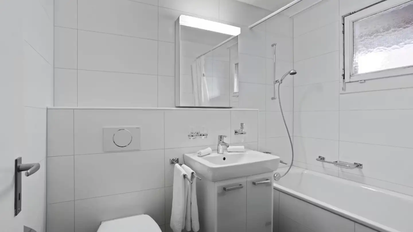 Appartamento in affitto - Mainaustrasse, 8008 Zürich - Foto 2