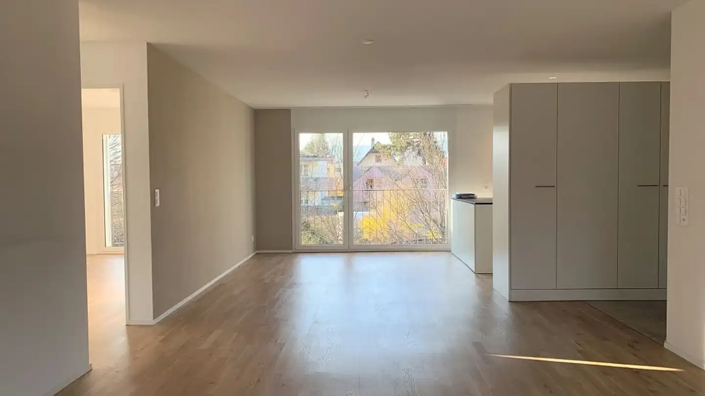 Appartamento in affitto - Vogelsangweg 10, 3360 Herzogenbuchsee - Foto 4