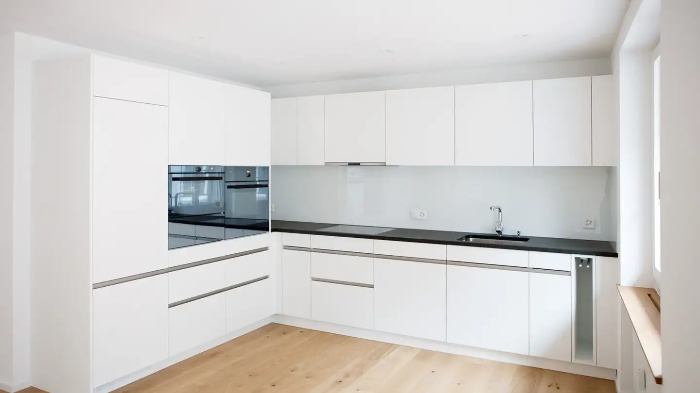 Wohnung mieten - Oberdorfstrasse 28, 8001 Zürich