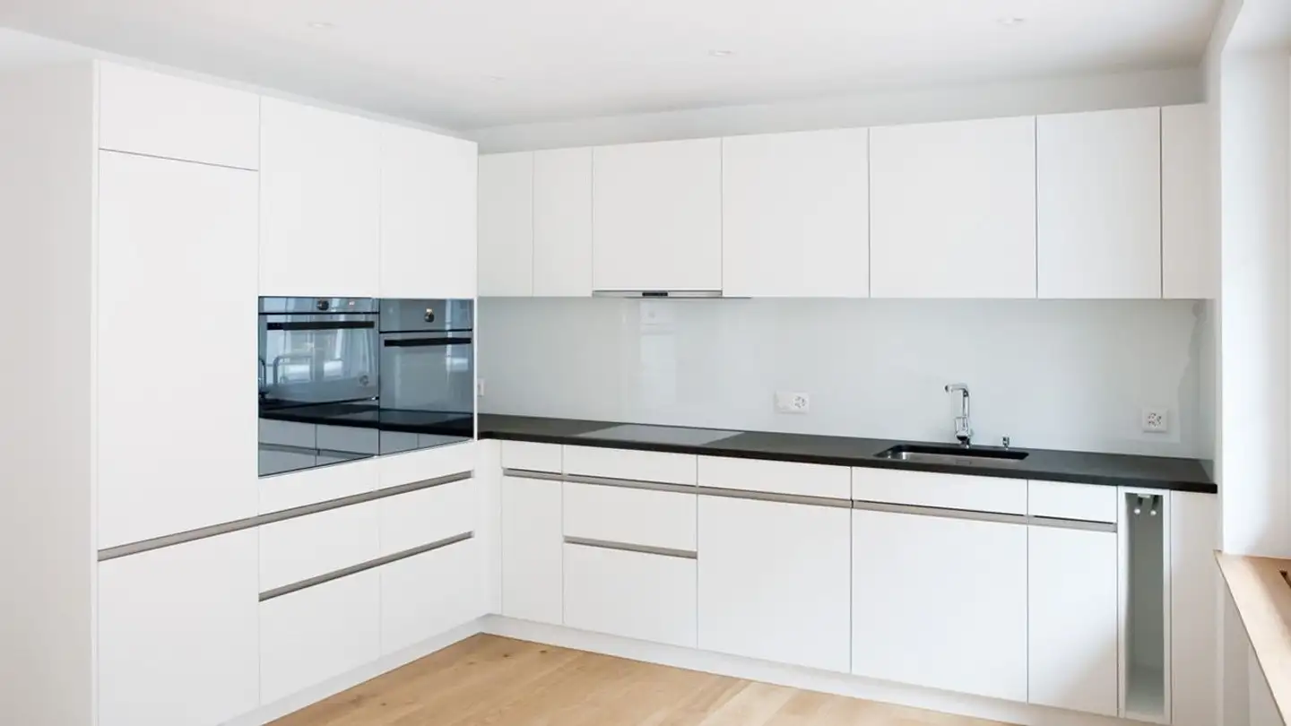 Wohnung mieten - Oberdorfstrasse 28, 8001 Zürich