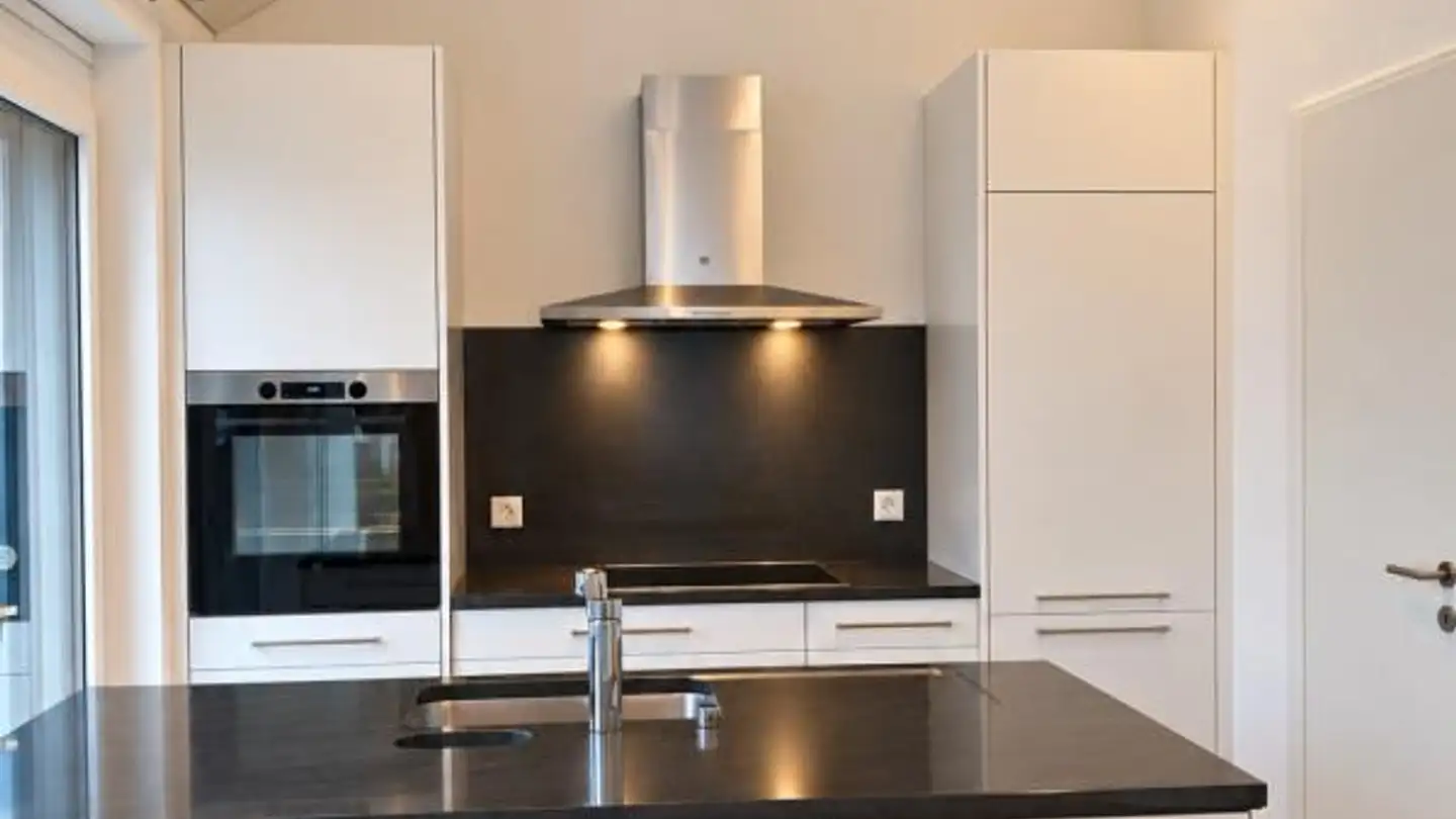Attic flat for rent - Schmittenstrasse 23, 8887 Mels - Photo 4
