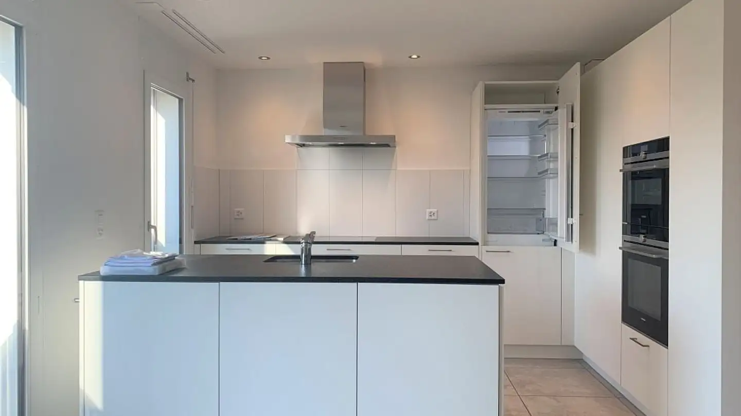 Appartamento in affitto - Vogelsangweg 10, 3360 Herzogenbuchsee - Foto 2