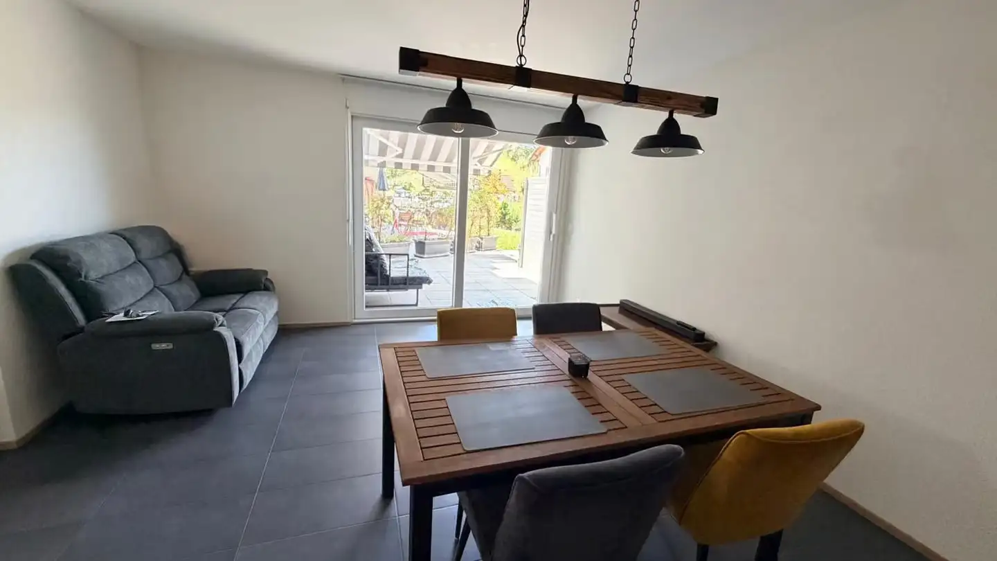 Apartment for rent - Chemin Des Rochettes 21, 1618 Châtel-St-Denis - Photo 4