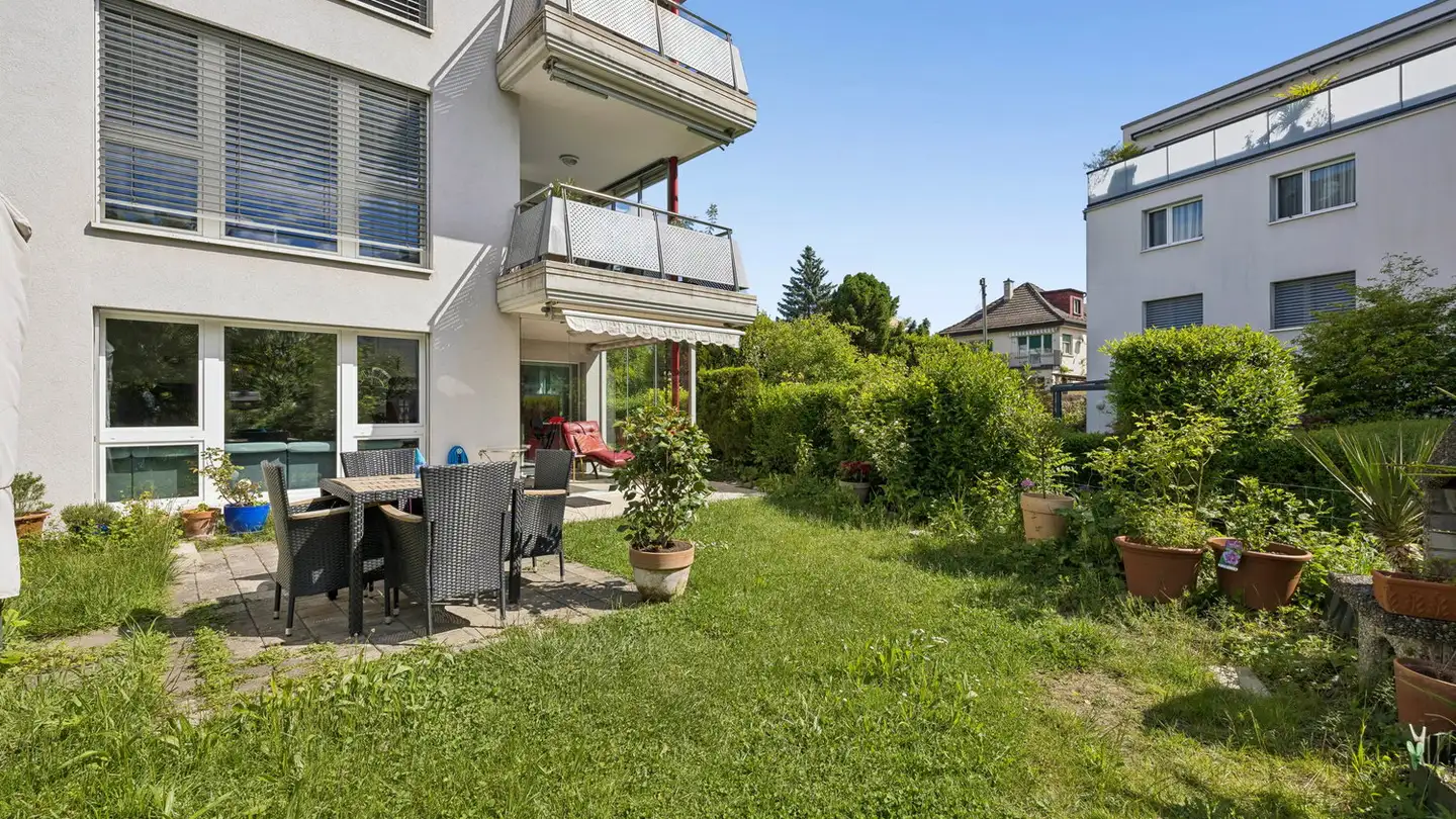 Apartment for sale - Honigstrasse 51, 8052 Zürich - Photo 2