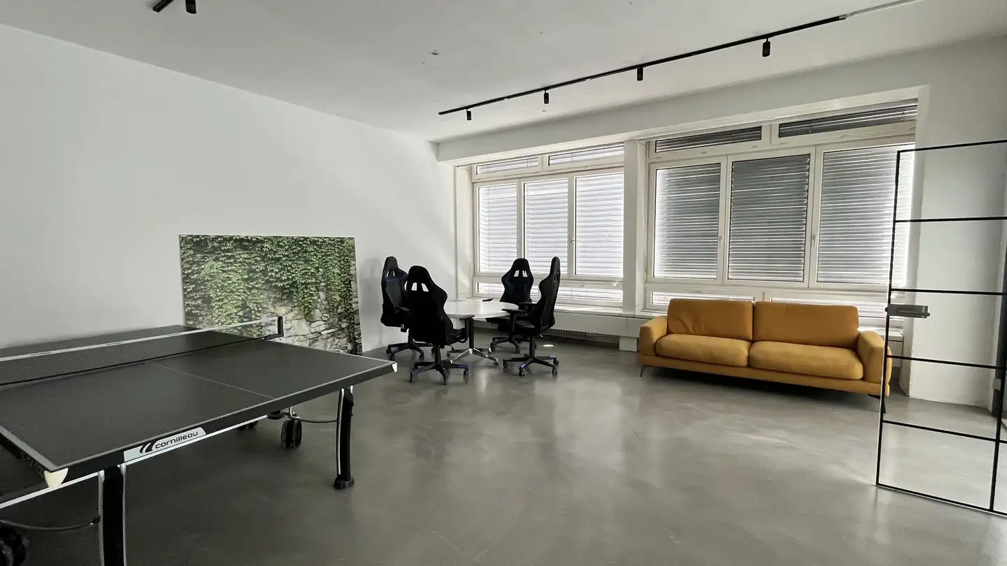 Bureau à louer - Räffelstrasse, 8045 Zürich