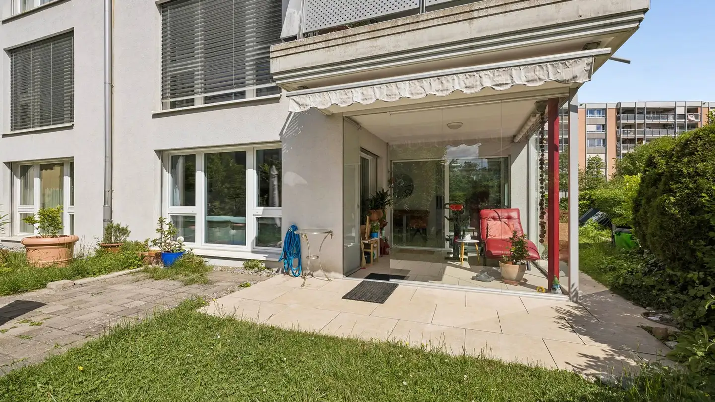 Apartment for sale - Honigstrasse 51, 8052 Zürich - Photo 3