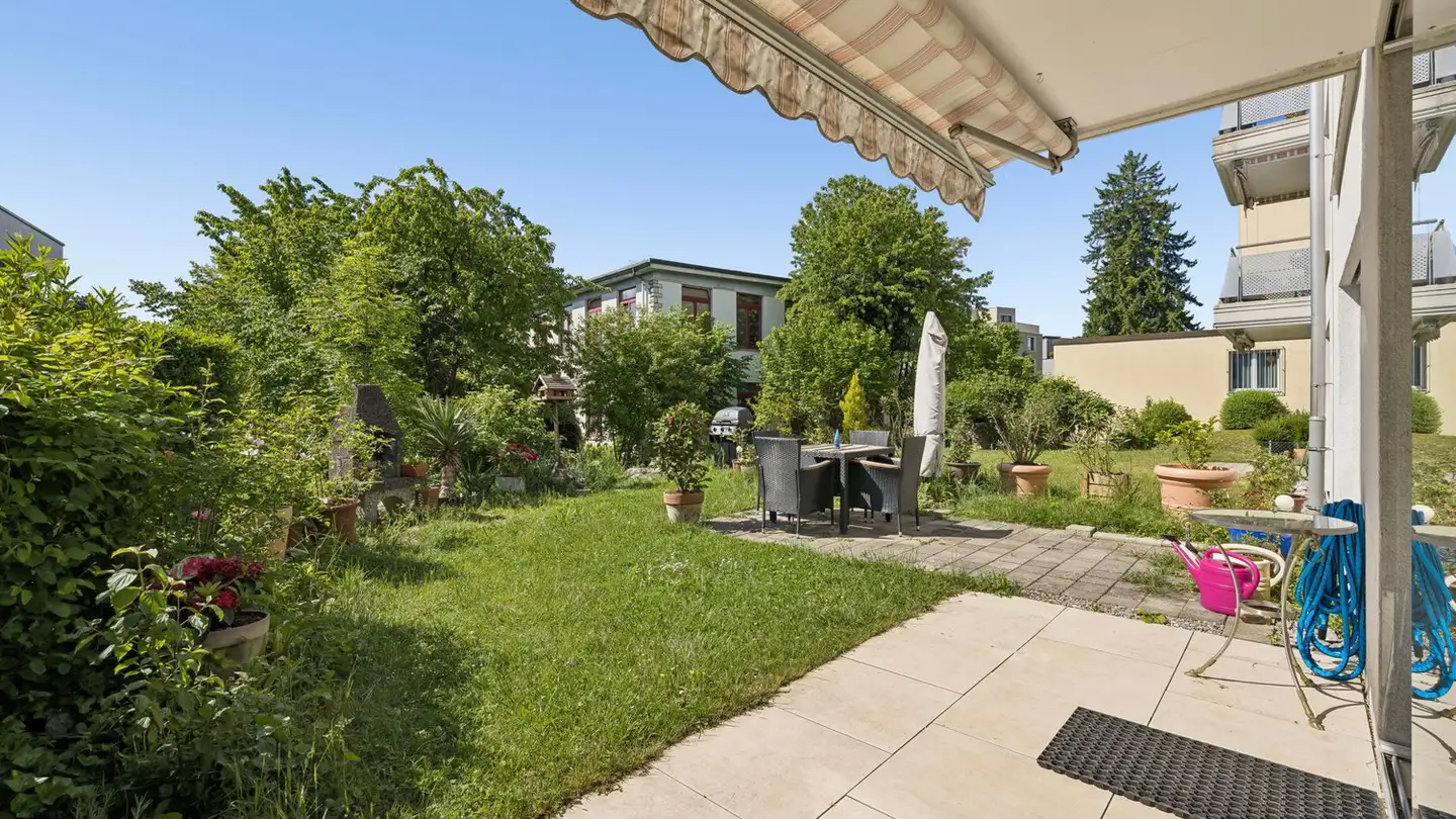 Apartment for sale - Honigstrasse 51, 8052 Zürich