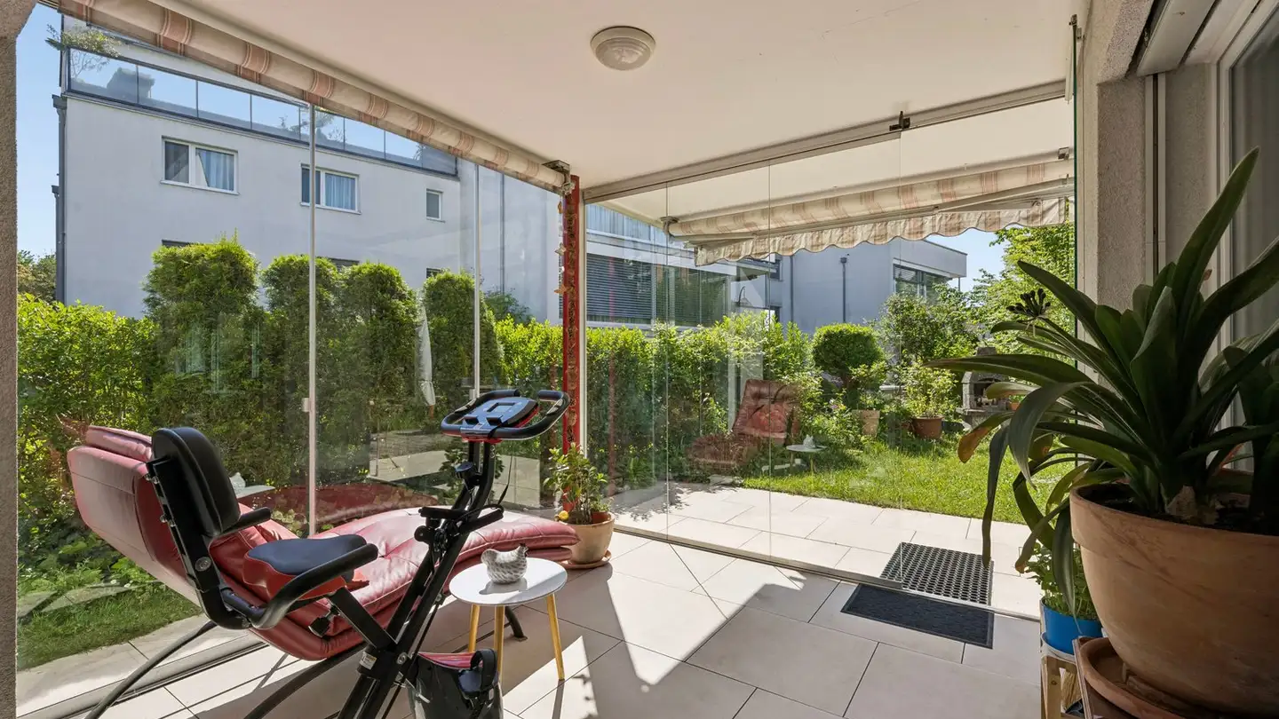 Apartment for sale - Honigstrasse 51, 8052 Zürich - Photo 4