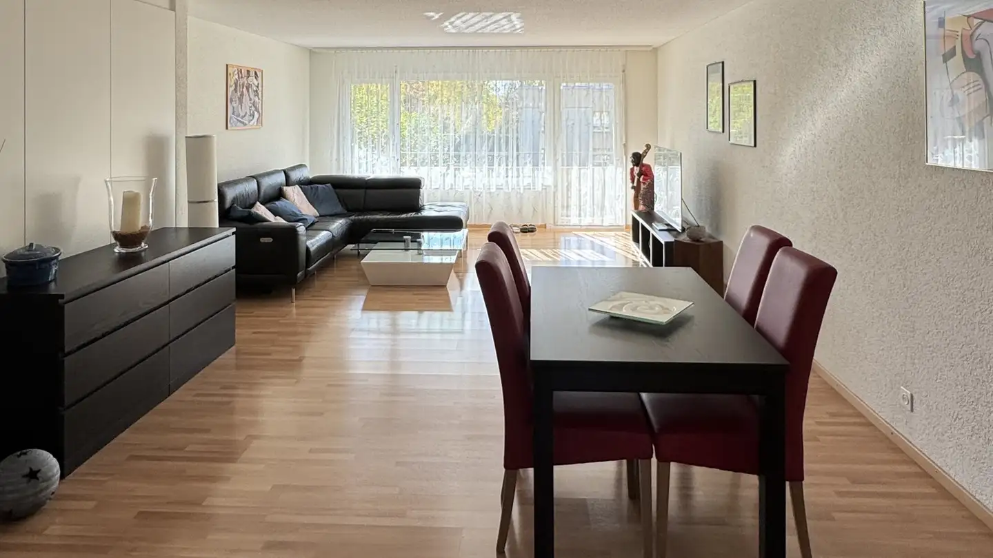 Appartamento in affitto - Eystrasse 76a, 3422 Kirchberg BE - Photo 3