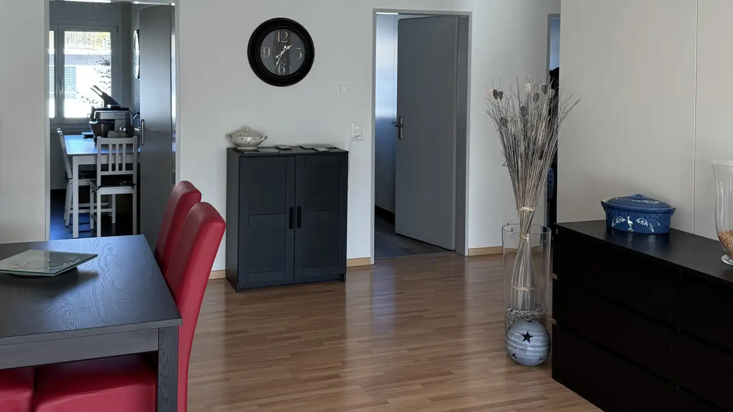 Appartamento in affitto - Eystrasse 76a, 3422 Kirchberg BE - Photo 4