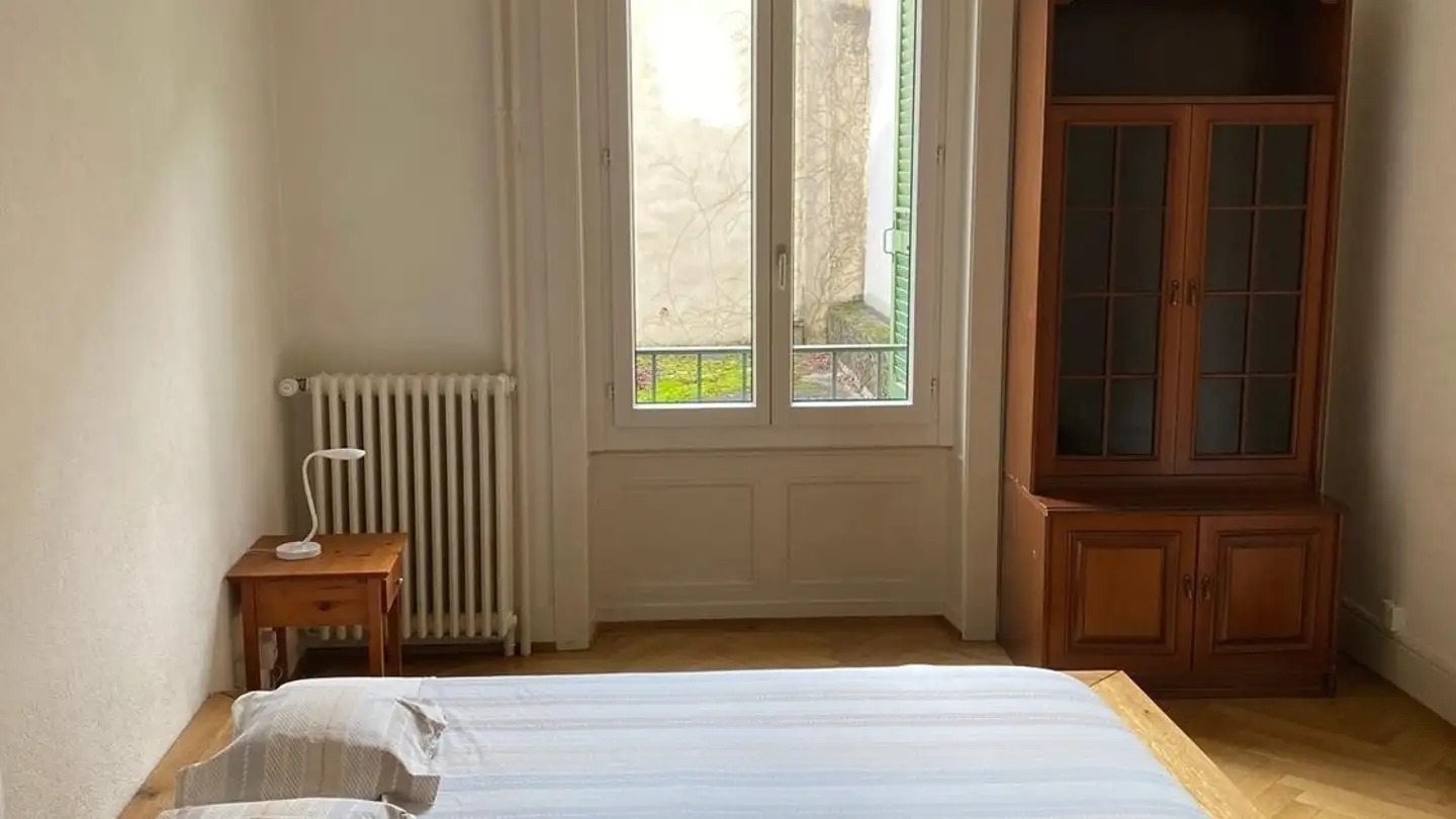 Wohnung mieten - 1205 Genève - Foto 3