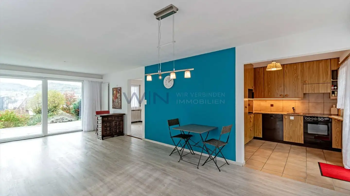 Stepped house for sale - 4414 Füllinsdorf - Photo 4