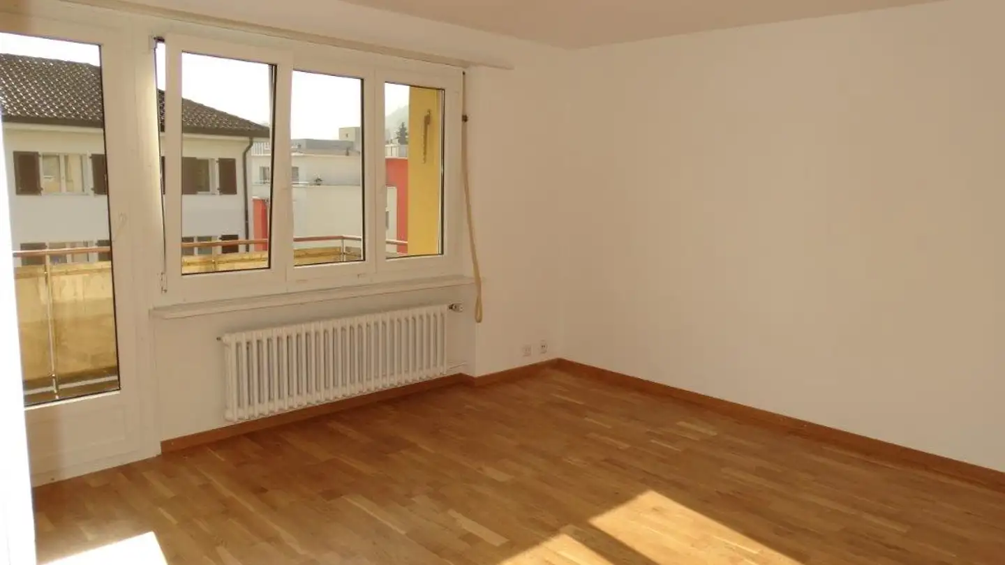 Wohnung mieten - Nefenfeldstrasse 3, 9435 Heerbrugg