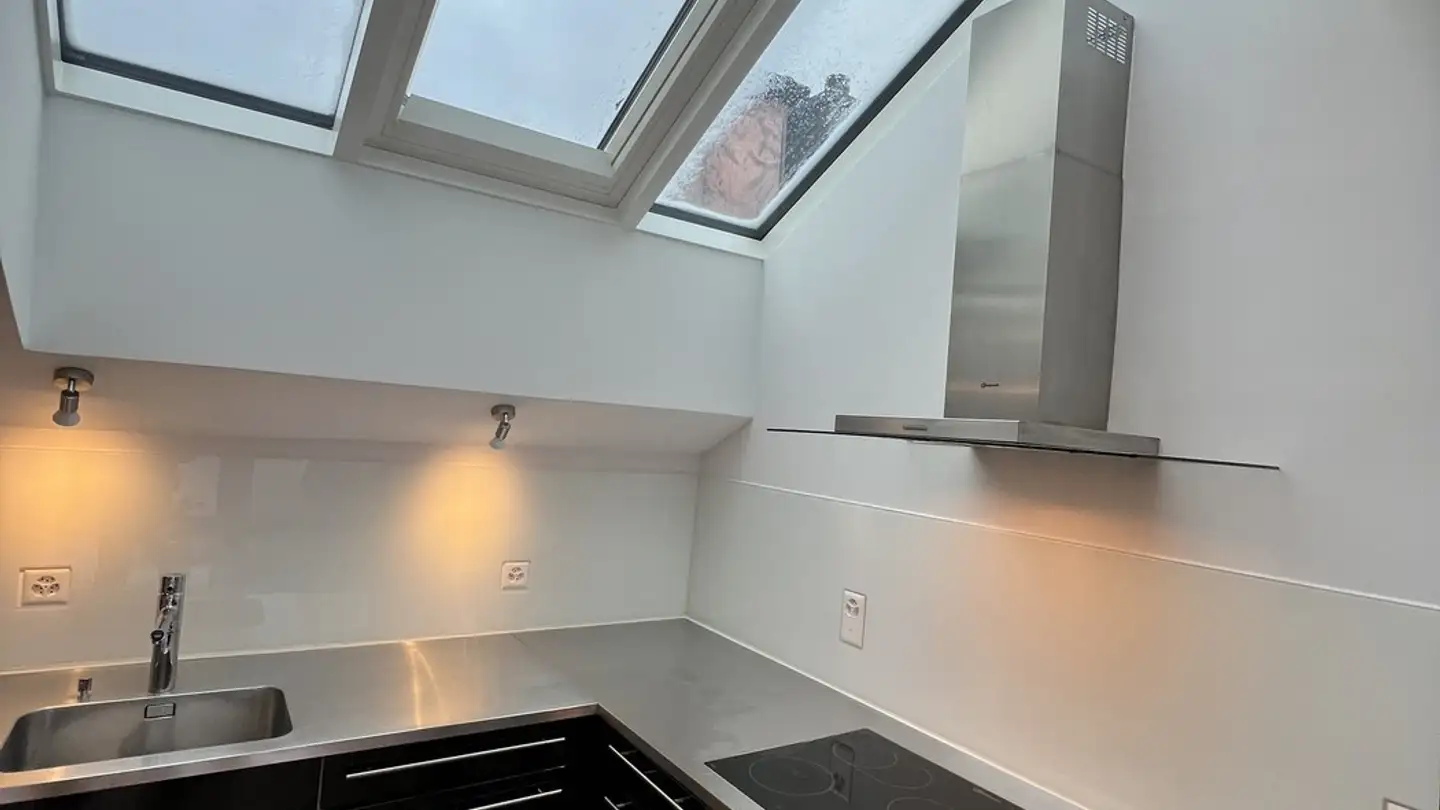 Wohnung mieten - Kreuzstrasse, 8008 Zürich - Foto 4