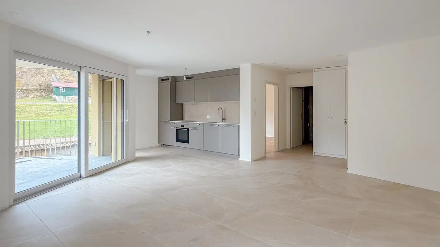 Apartment for sale - Rue Du Nessert 5, 2108 Couvet