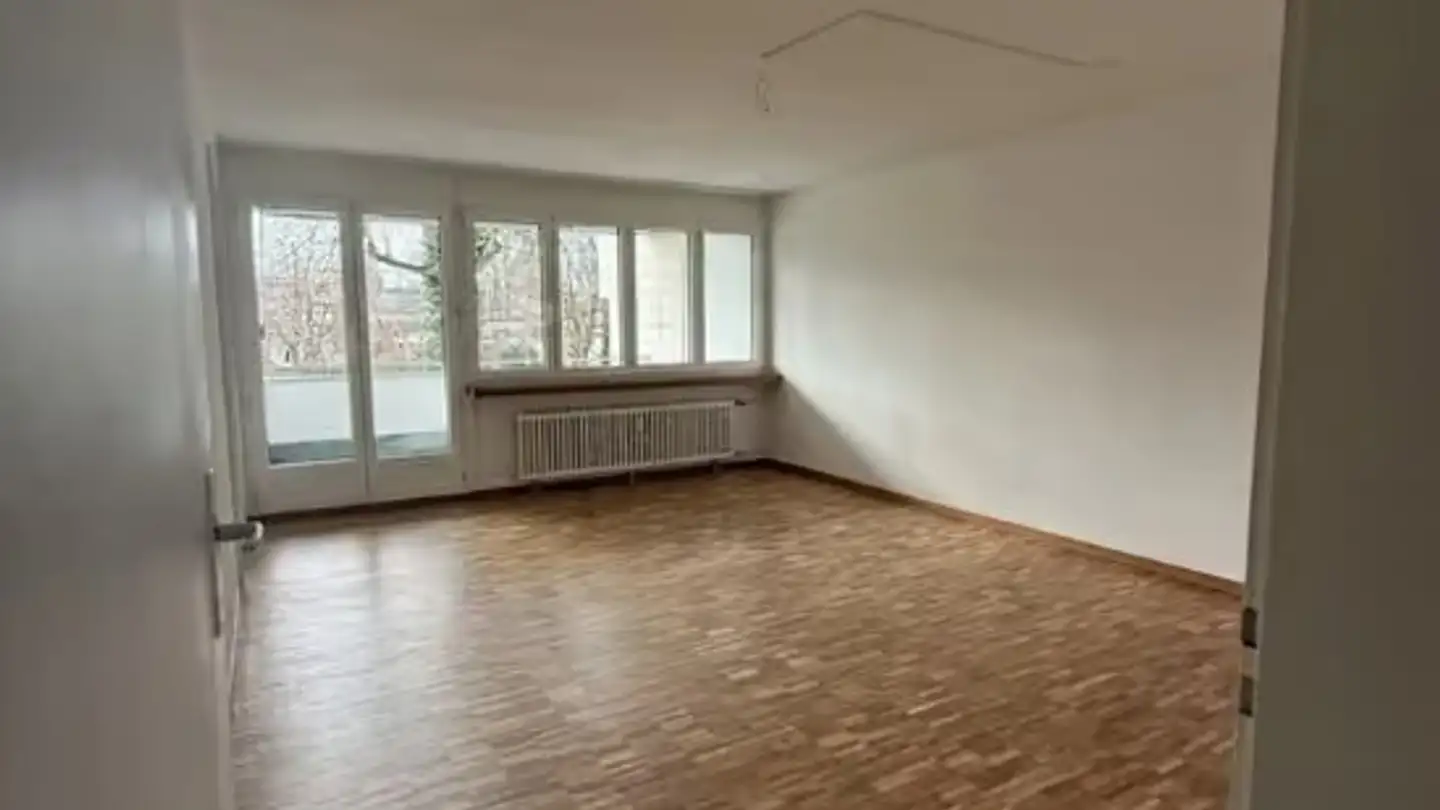 Appartamento in affitto - Avenue De Gilamont 21a, 1800 Vevey