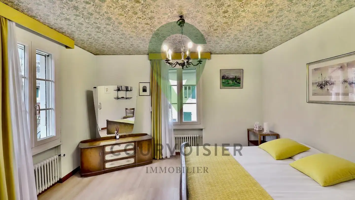 Maison individuelle à vendre - 1182 Gilly - Photo 4