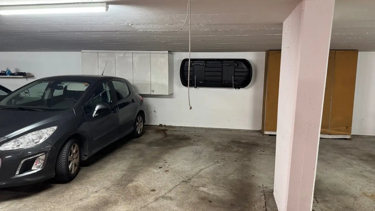 Wohnung mieten - Chemin Des Roseaux / Schilfweg 2, 2503 Biel/Bienne