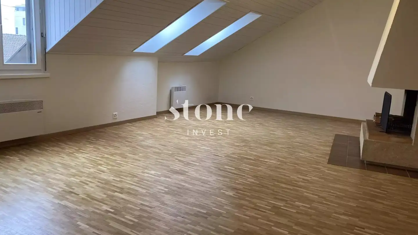 Apartment for rent - 1227 Carouge GE