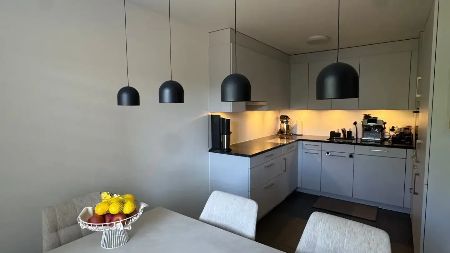 Wohnung mieten - Im Gwidem 14, 4147 Aesch BL