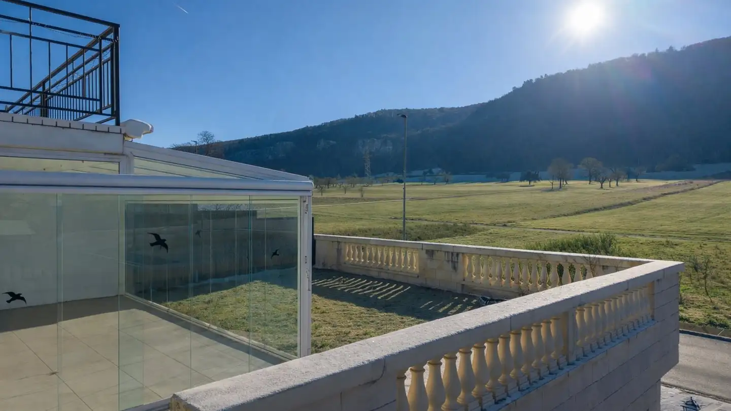 Maison jumelle à vendre - Ettingerstrasse 79, 4114 Hofstetten SO - Photo 3