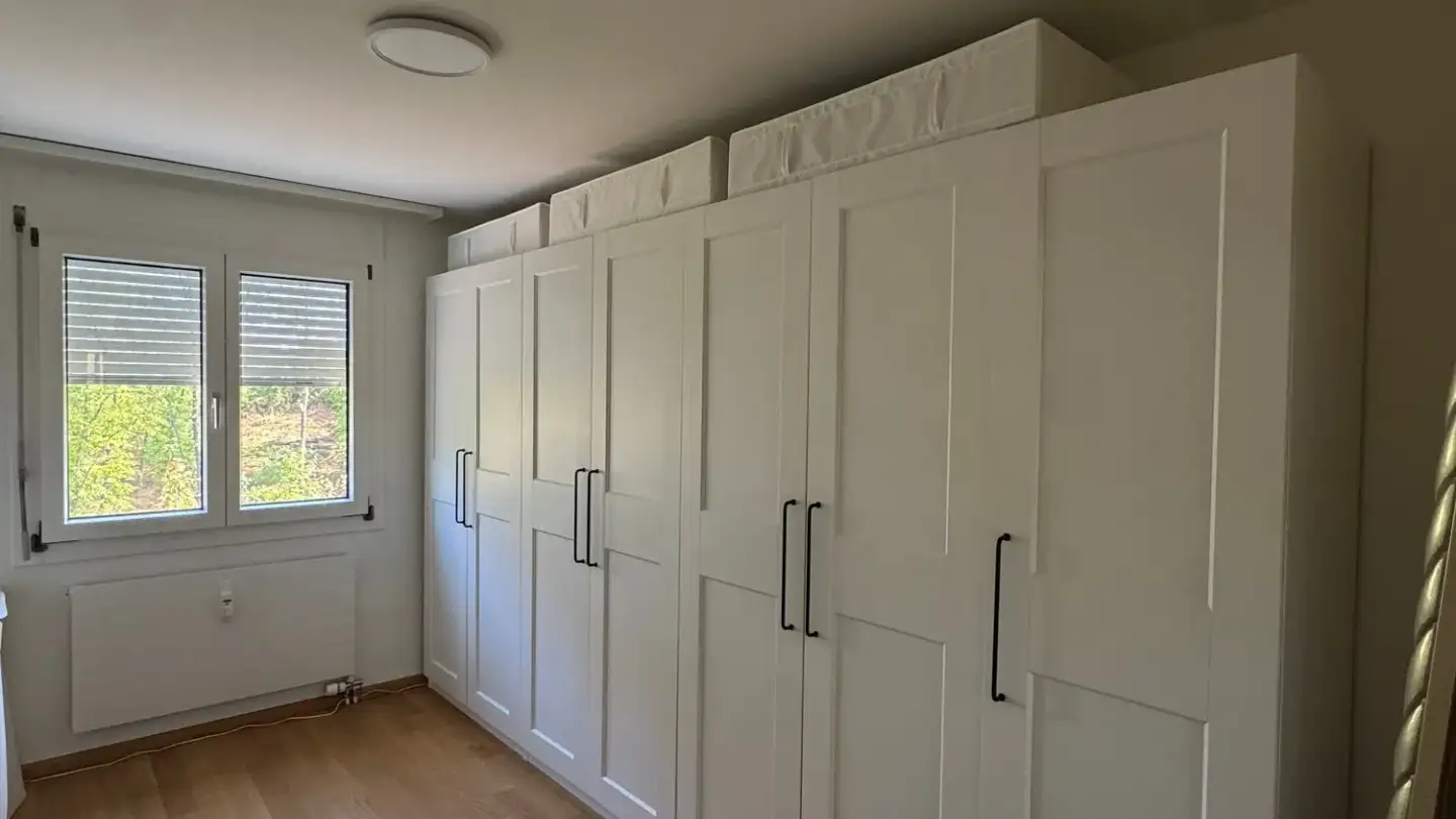 Wohnung mieten - Im Gwidem 14, 4147 Aesch BL - Foto 3