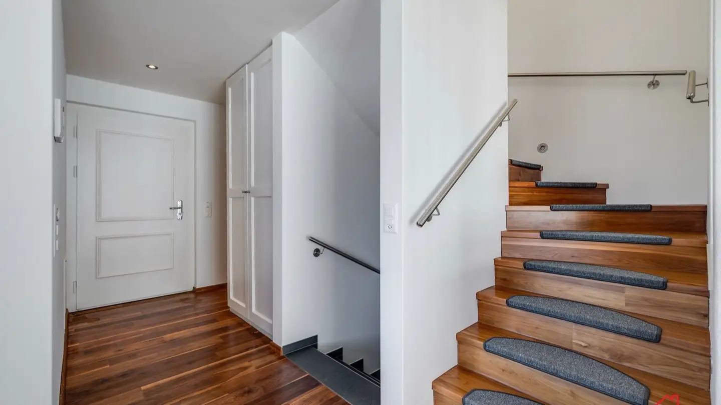 Maison jumelle à vendre - Ettingerstrasse 79, 4114 Hofstetten SO - Photo 4