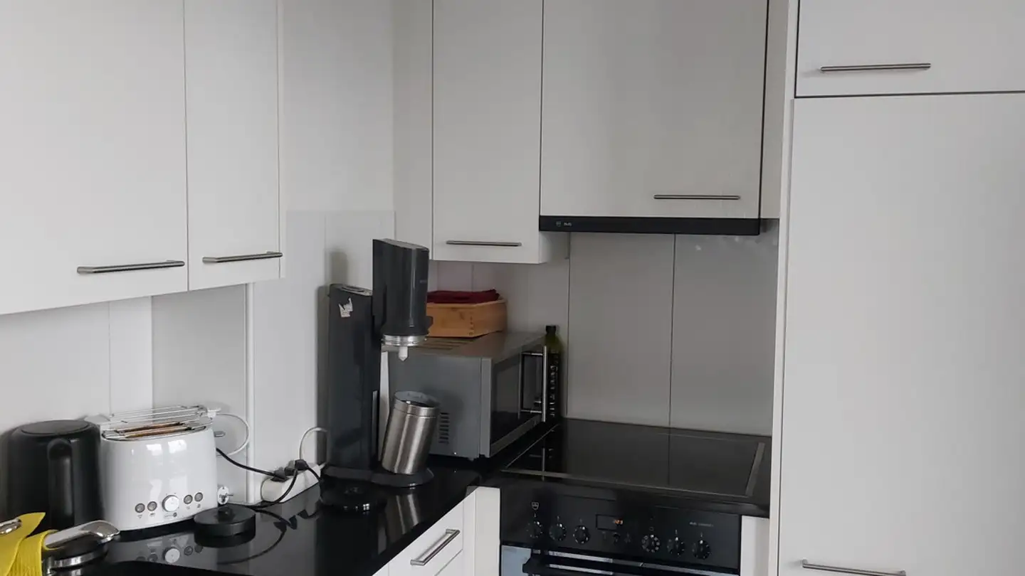 Wohnung mieten - Seestrasse 293, 8038 Zürich - Foto 4