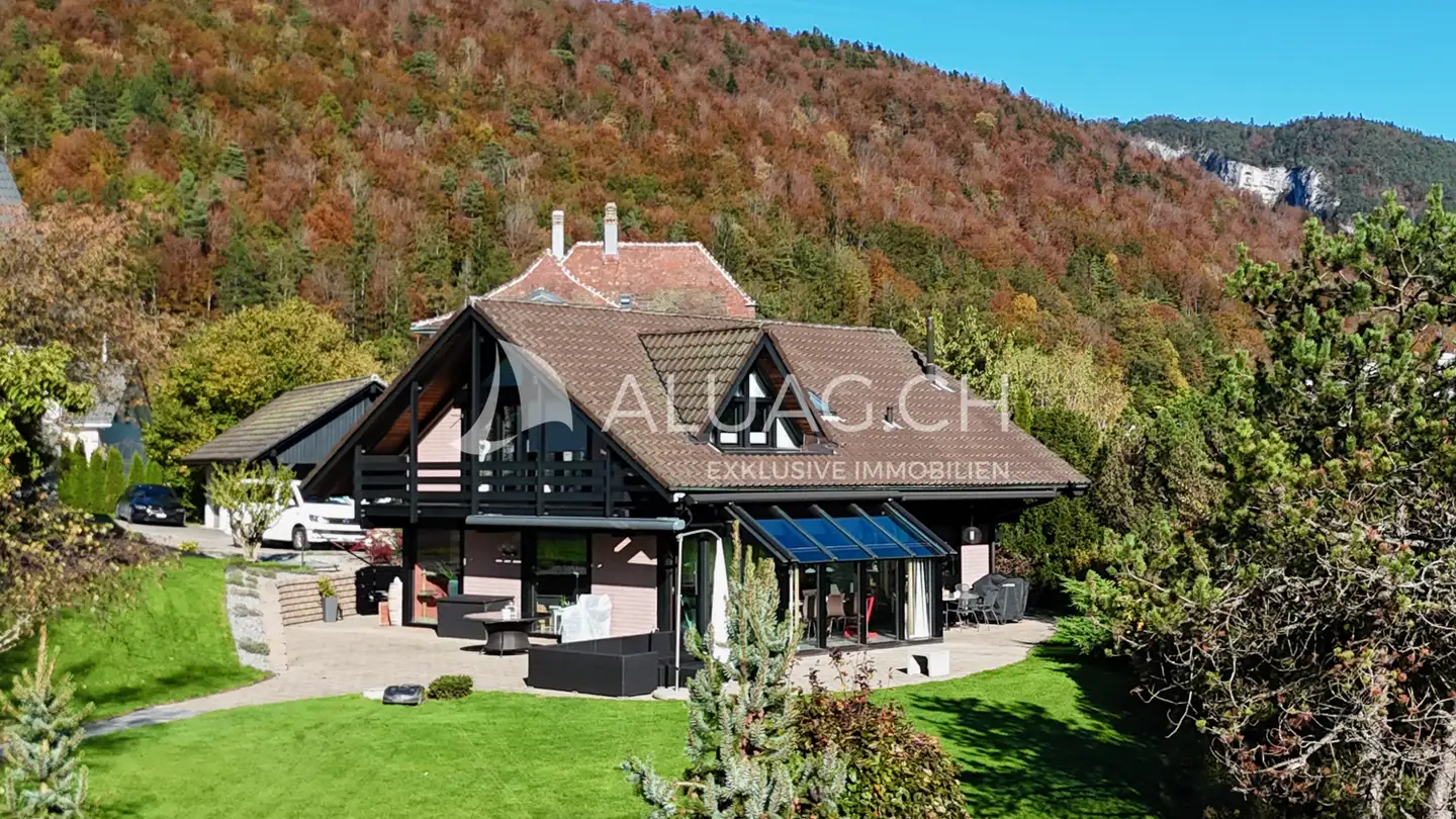 Casa singola in vendita - 2740 Moutier - Foto 2