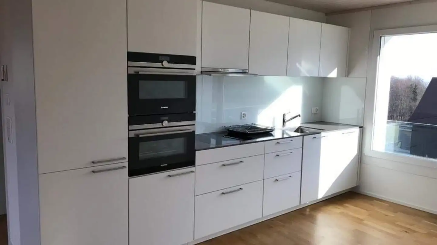 Single room for rent - 8832 Wilen b. Wollerau - Photo 3