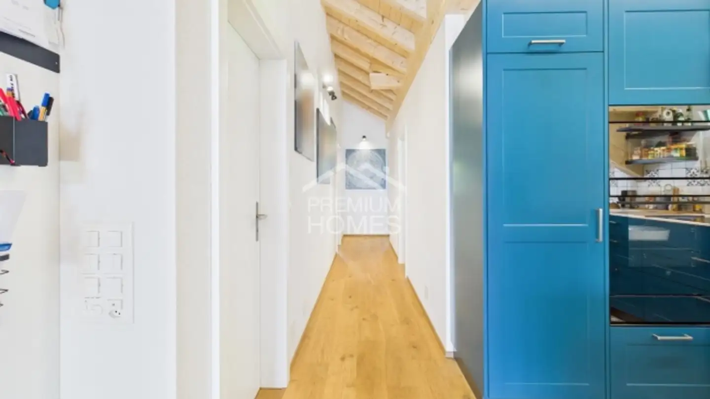 Duplex in vendita - 3713 Reichenbach im Kandertal - Foto 4