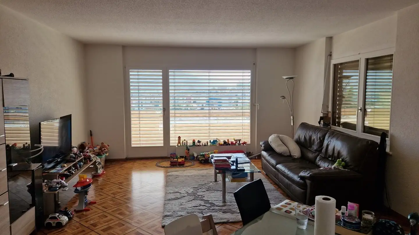 Appartamento in affitto - Place Beaulieu 10, 3960 Sierre - Photo 4