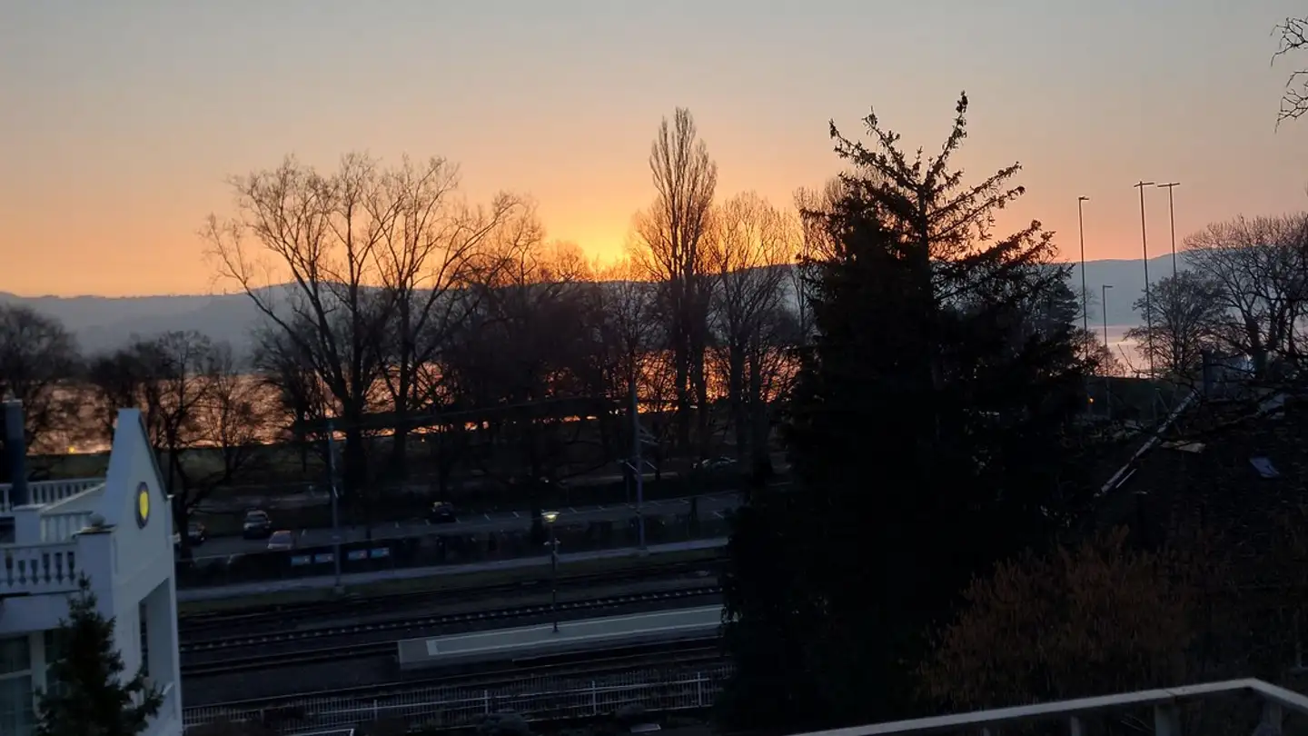 Wohnung mieten - Seestrasse 293, 8038 Zürich - Foto 2