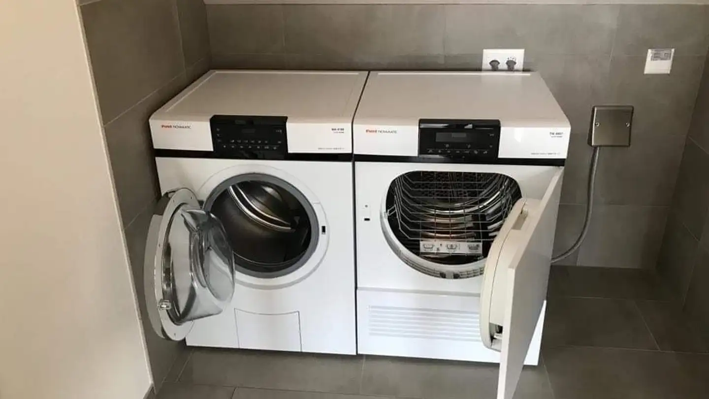 Single room for rent - 8832 Wilen b. Wollerau - Photo 4