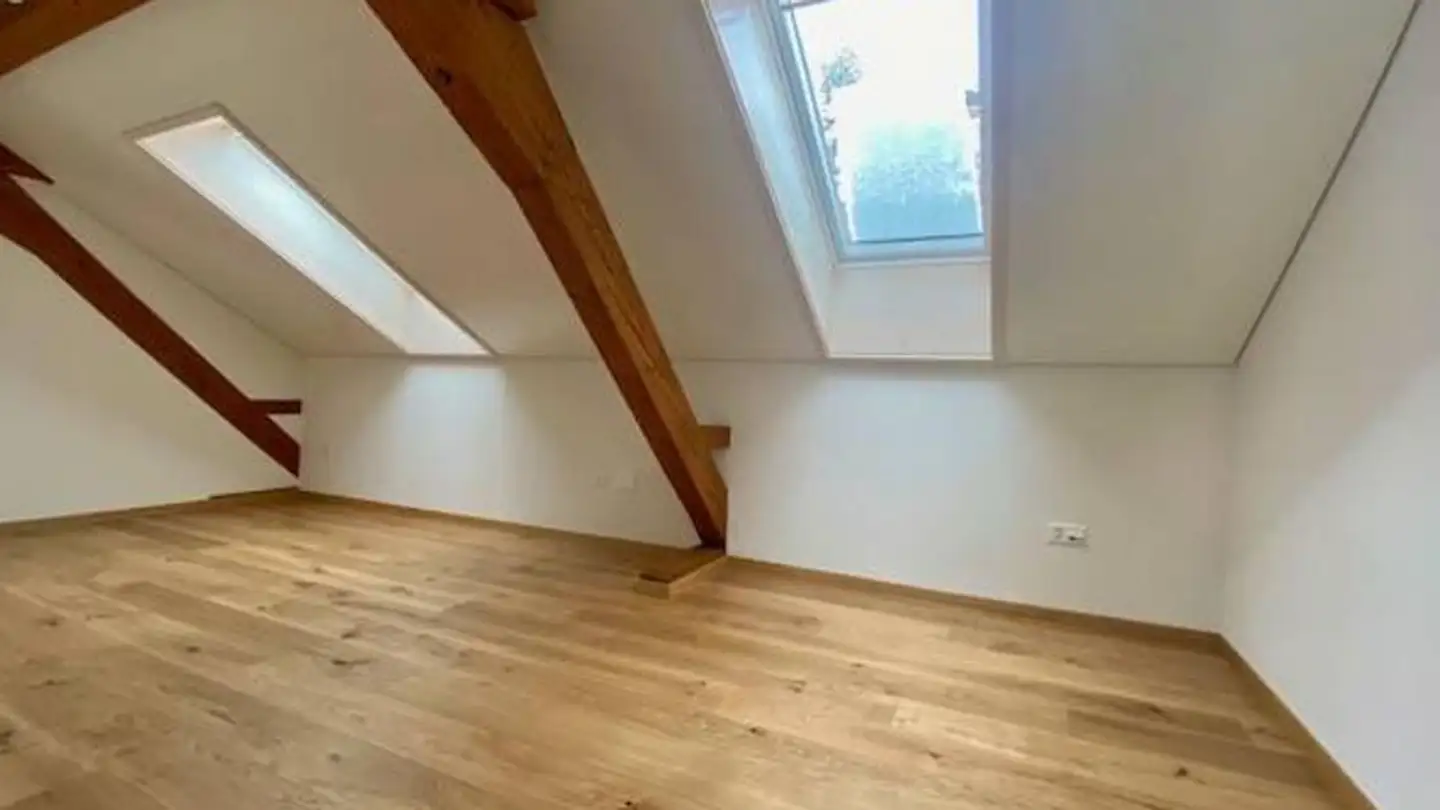 Apartment for sale - 2316 Les Ponts-de-Martel