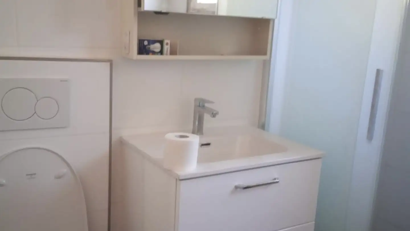 Appartement à louer - Splügenstrasse 25, 9008 St. Gallen - Photo 3