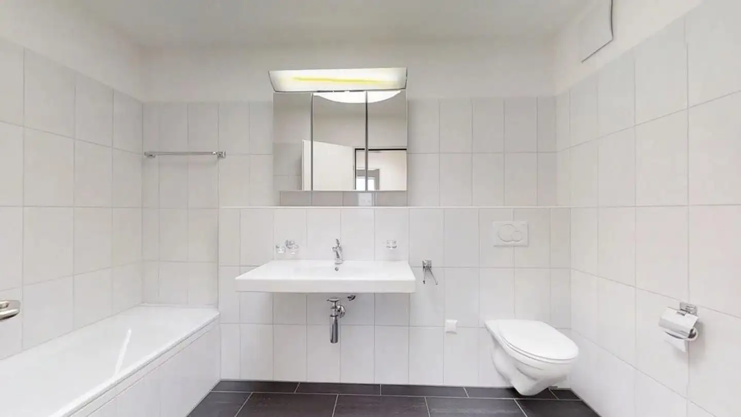 Attic flat for rent - In Der Höh 46, 8604 Volketswil - Photo 4