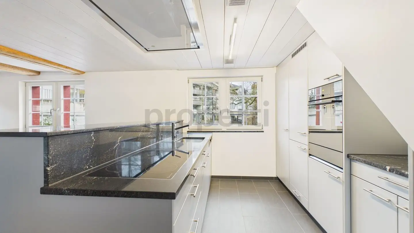 Wohnung mieten - 8500 Frauenfeld - Foto 2